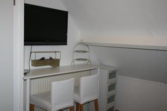 Studio for rent 850 euro Overbeek, Ede