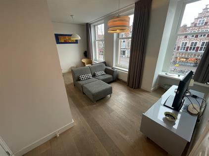 Apartment for rent 2850 euro Jacobijnestraat, Haarlem