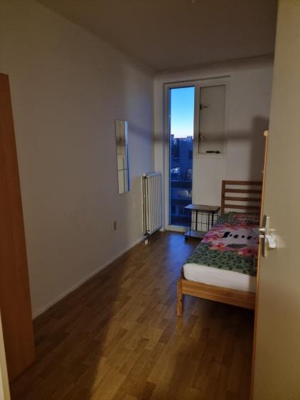 Room for rent 650 euro Pieter Calandlaan, Amsterdam