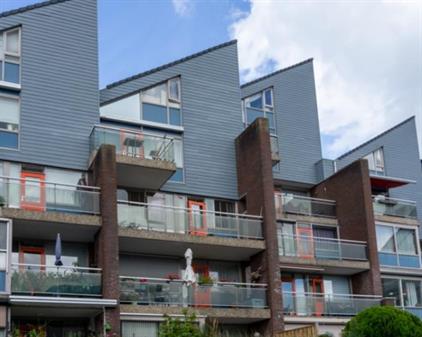 Apartment for rent 1395 euro Franciscusberg, Bergen op Zoom