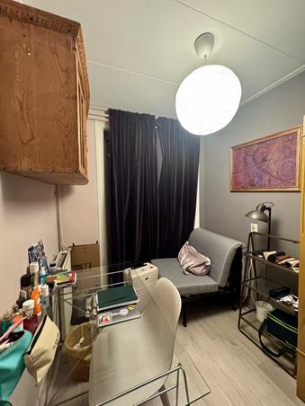 Zimmer bei Saffierstraat In Amsterdam