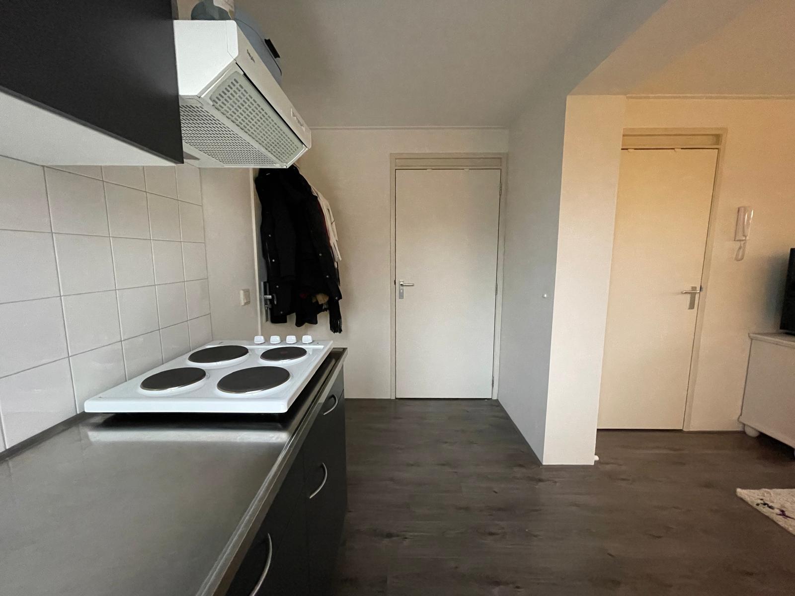Appartement aan Weverstraat, Oosterbeek 6