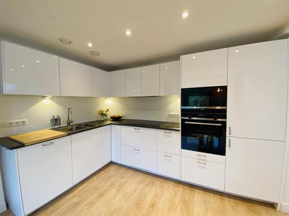 Appartement te huur 2695 euro Wilhelminapark, Utrecht