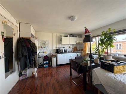 Kamer te huur 699 euro Hommelseweg, Arnhem