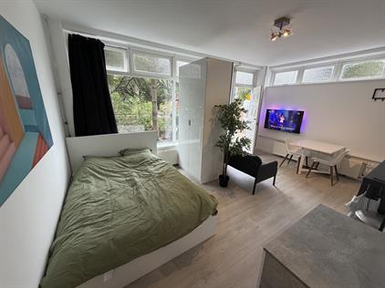 Studio te huur 1300 euro Eerste Oude Heselaan, Nijmegen