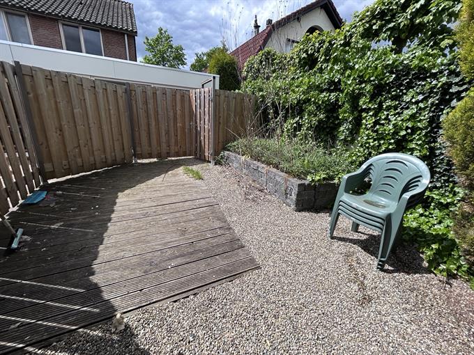 Zimmer bei Winkelsteegseweg In Nijmegen