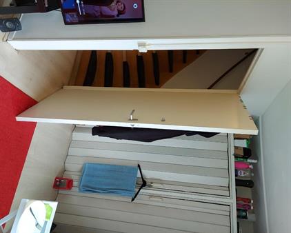 Kamer te huur 675 euro Pieter Postsingel, Amsterdam