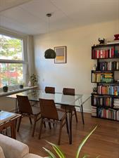 Wohnung zu vermieten 1500 Euro Mercatorstraat, Amsterdam