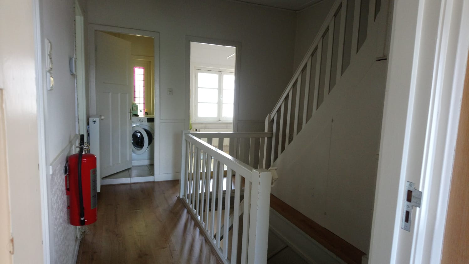 Kamer te huur in Arnhem – Agnietenstraat – foto 3