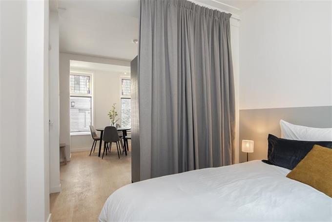 Wohnung bei Priemstraat In Nijmegen