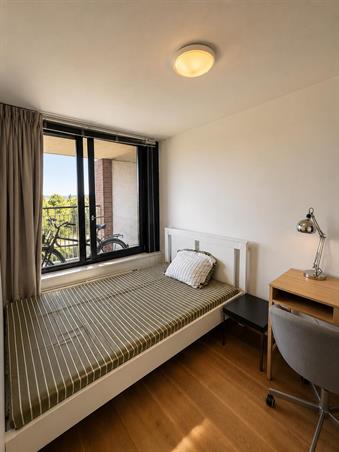 Zimmer bei Esplanade de Meer In Amsterdam
