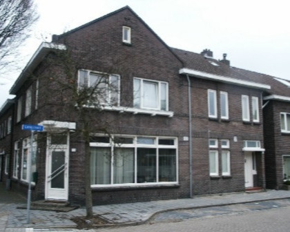 Kamer te huur in de Laagstraat in Eindhoven