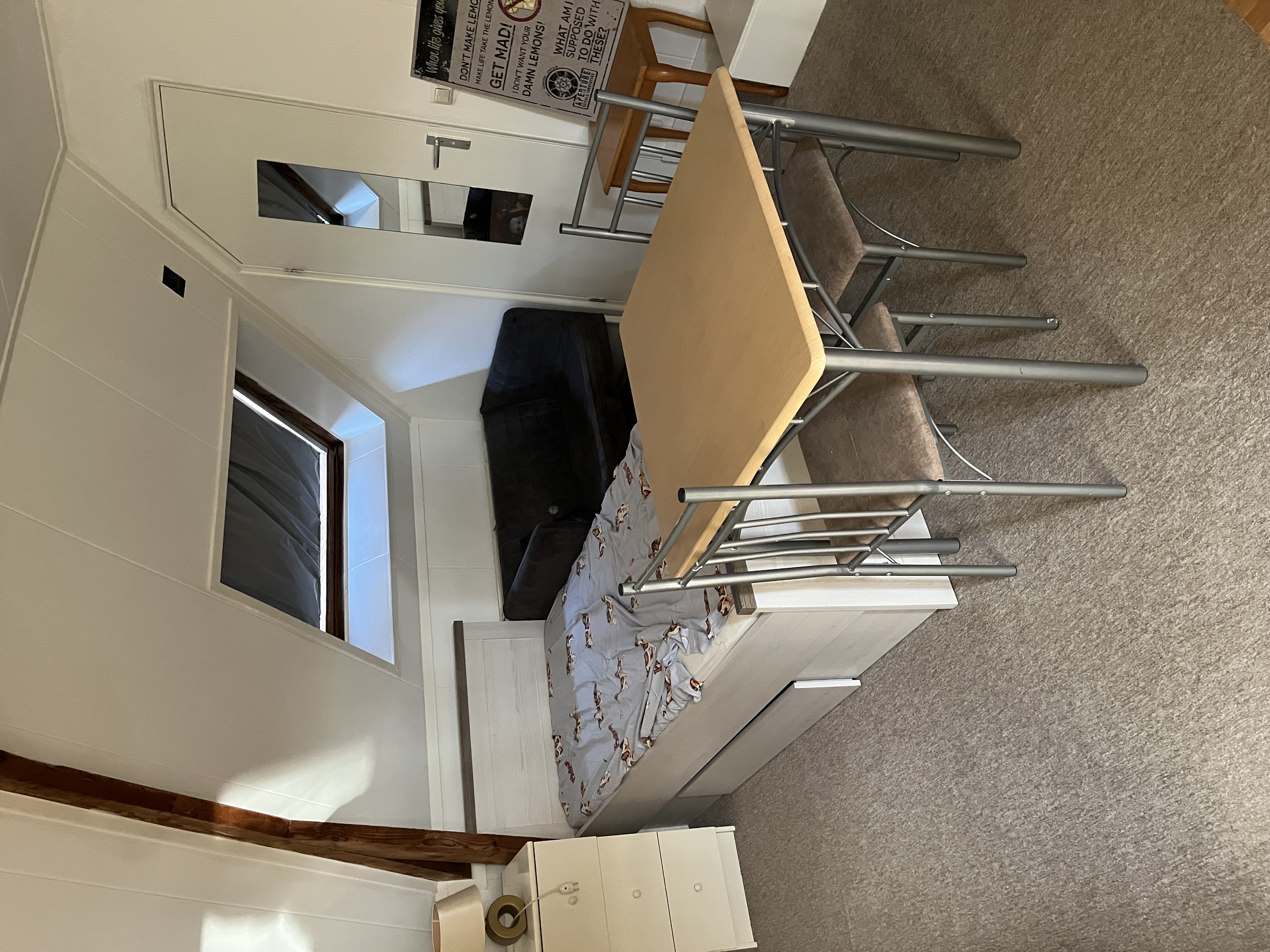 Appartement te huur in Tilburg – Hertogstraat – foto 3