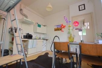 Room for rent 571 euro Ooster Badstraat, Groningen