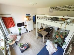 Room for rent 485 euro Tooropstraat, Nijmegen