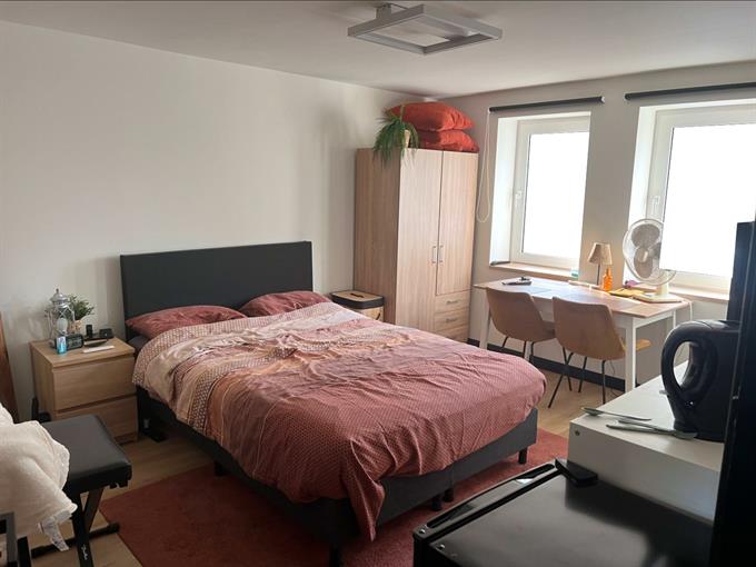 Zimmer bei Van de Coulsterstraat In Tilburg