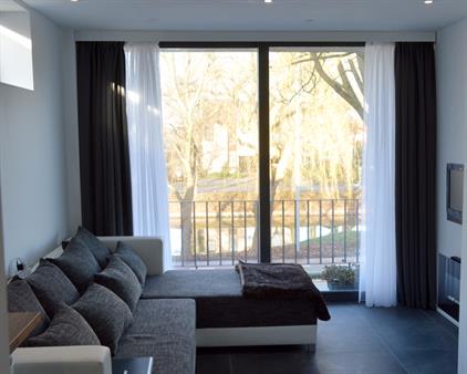 Studio te huur 1350 euro Hoofdweg, Hoofddorp