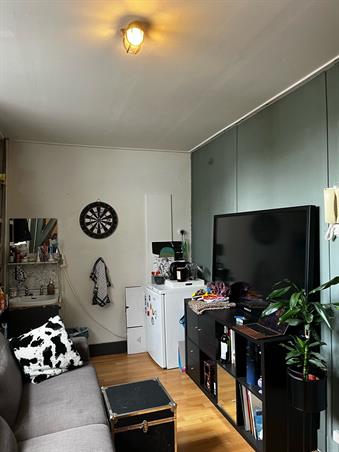 Zimmer bei Dr. Nolensstraat In Tilburg
