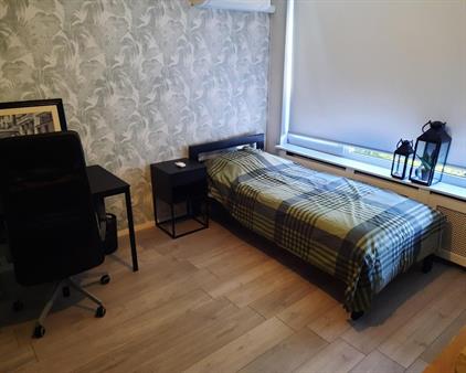 Kamer te huur 600 euro De Vaert, Berkel en Rodenrijs
