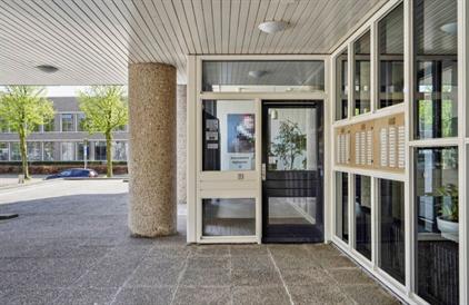 Apartment for rent 1095 euro Sweelinckplein, Den Bosch
