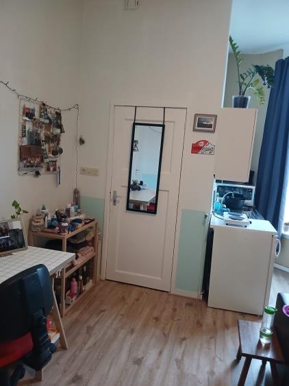 Room for rent 340 euro Willem Lorestraat, Leeuwarden