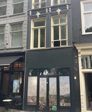 Studio for rent 675 euro Ridderstraat, Breda