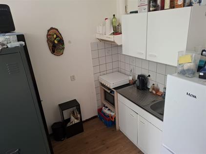 Room for rent 410 euro van Heemstrastraat, Leeuwarden