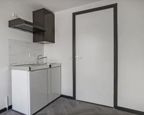 Kamer te huur 455 euro Klaverstraat, Tilburg