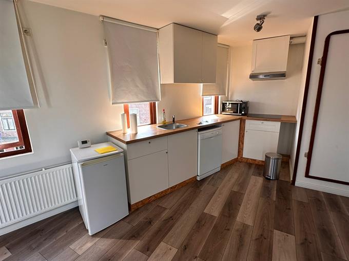 Zimmer bei Lovensestraat In Tilburg