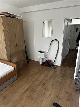 Zimmer bei Thorbeckelaan In Groningen