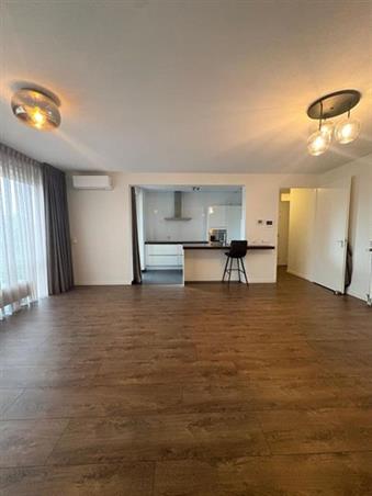 Wohnung bei Wolbrantskerkweg In Amsterdam