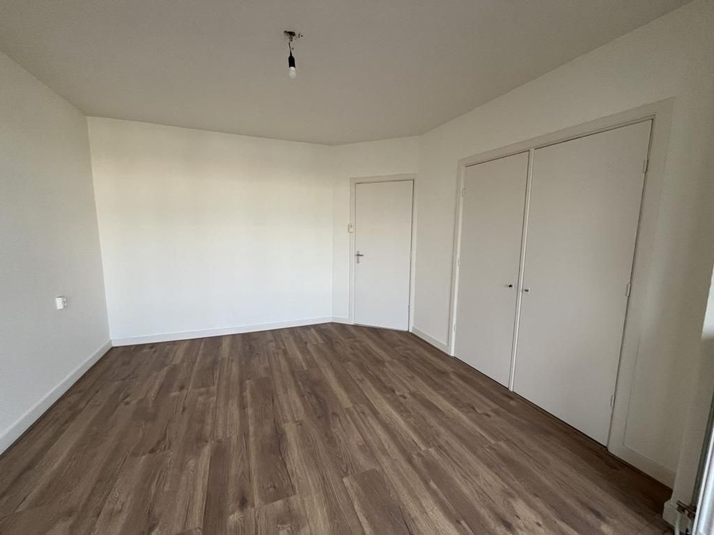 Appartement aan Van Speijkstraat, Amsterdam 8