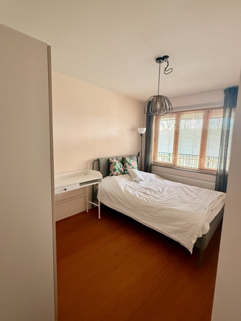 Kamer te huur in Amsterdam – Praterlaan – foto 3