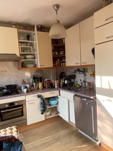 Kamer aan Solferinostraat, Diemen 6