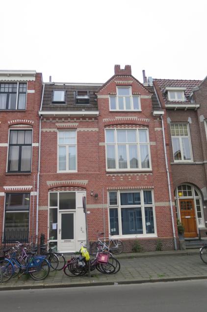 Room for rent 495 euro Kraneweg, Groningen