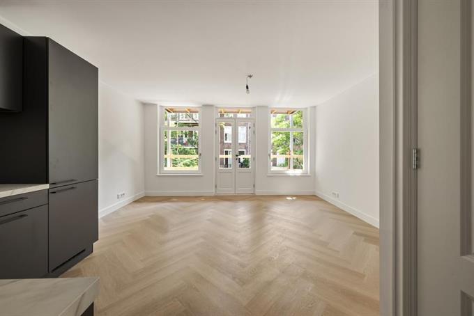Wohnung bei Agatha Dekenstraat In Amsterdam