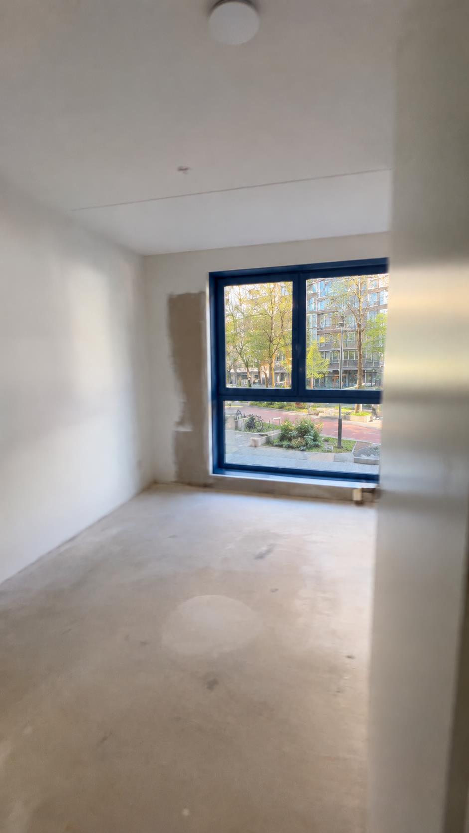 Appartement te huur in Amsterdam – Termini – foto 1