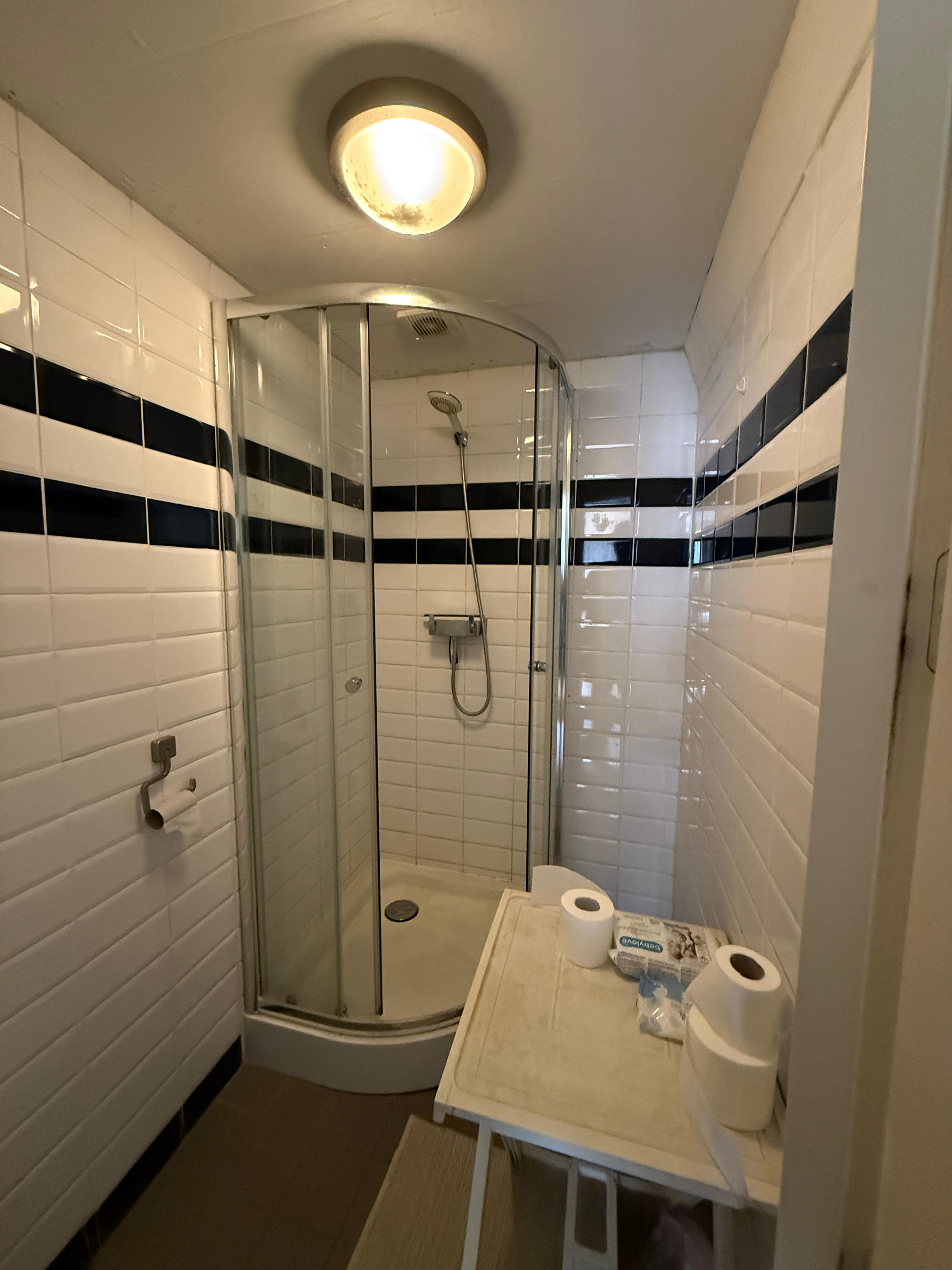 Kamer aan Lange Jufferstraat, Utrecht 9