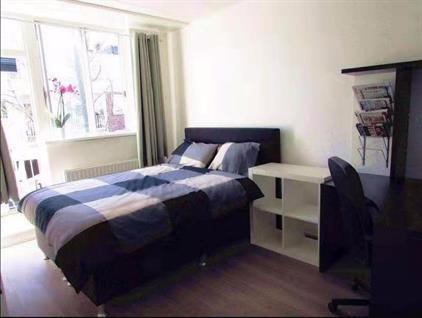 Kamer te huur 1350 euro Derde Oosterparkstraat, Amsterdam