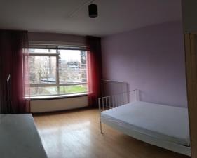 Room for rent 725 euro Lombardkade, Rotterdam