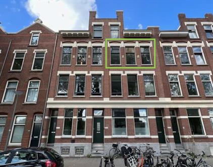 Room for rent 600 euro Rochussenstraat, Rotterdam