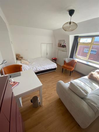 Zimmer bei Schuitemakersstraat In Groningen