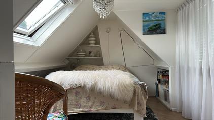 Zimmer zu vermieten 850 Euro Roosendaalstraat, Hilversum