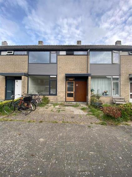 Room for rent 450 euro Amethiststraat, Groningen