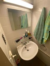 Room for rent 690 euro Brusselseweg, Maastricht