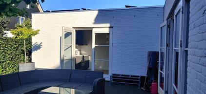 Studio for rent 1250 euro Gerrit Smitlaan, Diemen