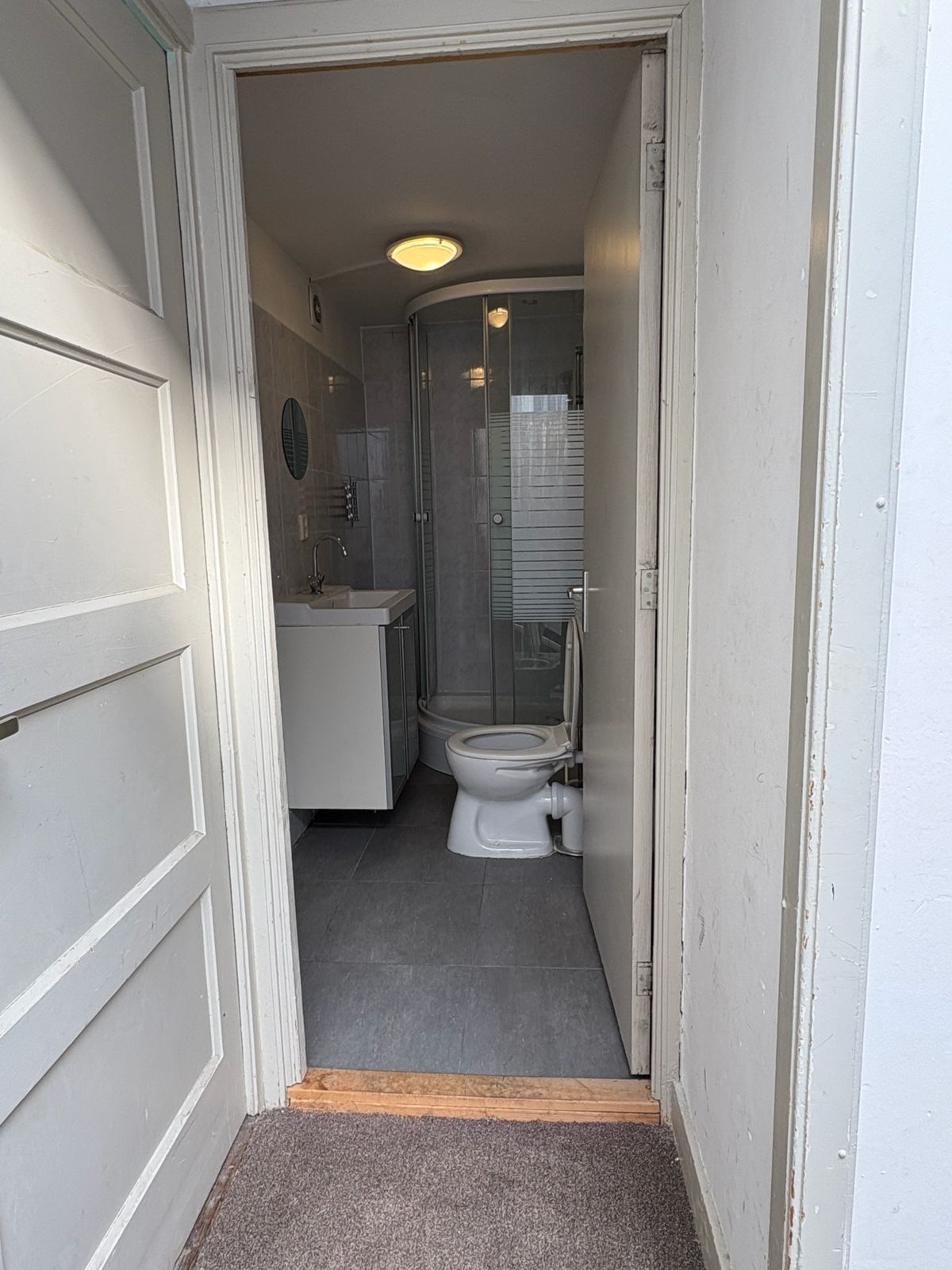 Kamer te huur in Rotterdam – Tholenstraat – foto 4