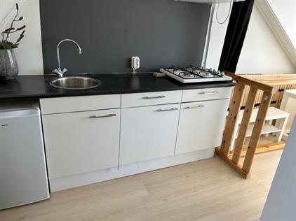 Studio for rent 775 euro Willem Lorestraat, Leeuwarden