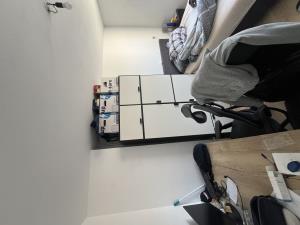 Room for rent 500 euro Aprochestraat, Den Haag