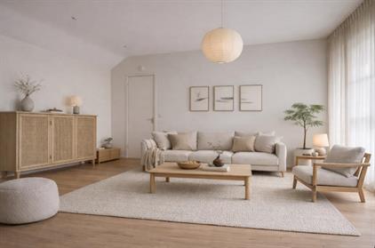 Appartement te huur 2350 euro Burgemeester van der Voort van Zijplaan, Utrecht